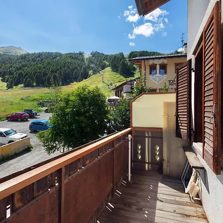 Apartament Edelweiss *