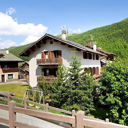 Apartament Edelweiss