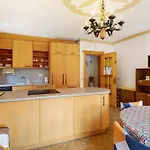 Edelweiss Apartment