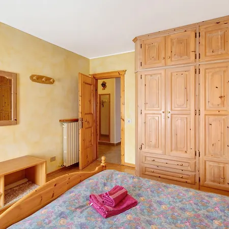 Edelweiss Apartman *