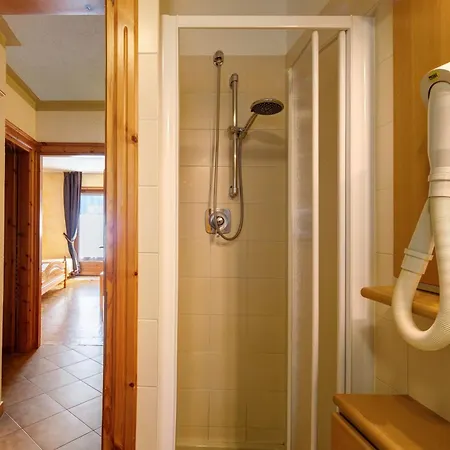 Edelweiss Apartman