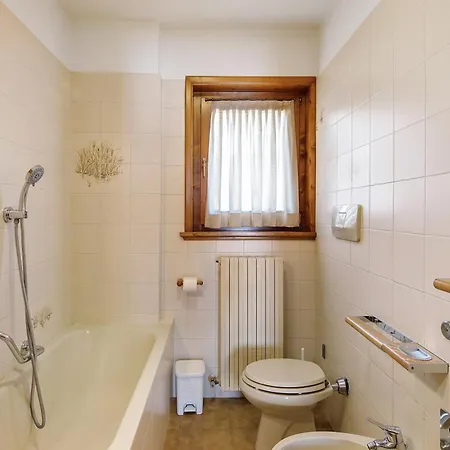 Apartman Edelweiss Livigno