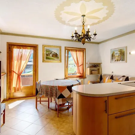 Apartment Edelweiss