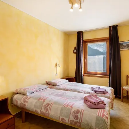 Edelweiss Livigno