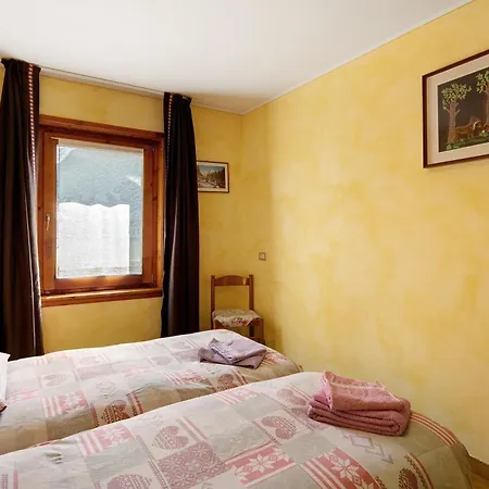 Apartament Edelweiss *