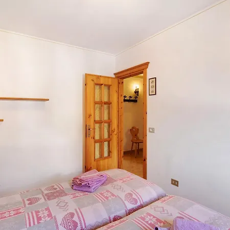 Apartament Edelweiss