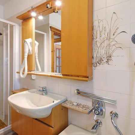 Edelweiss Apartament Livigno