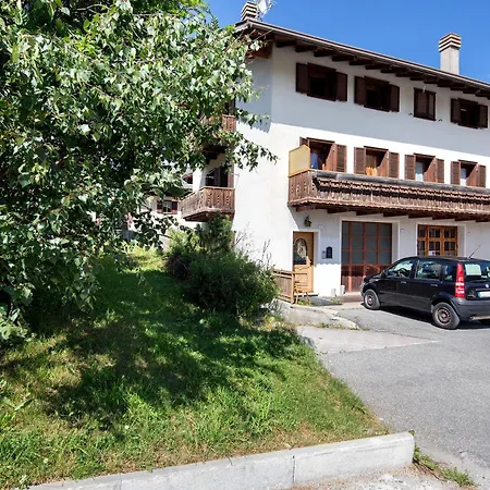 Apartament Edelweiss